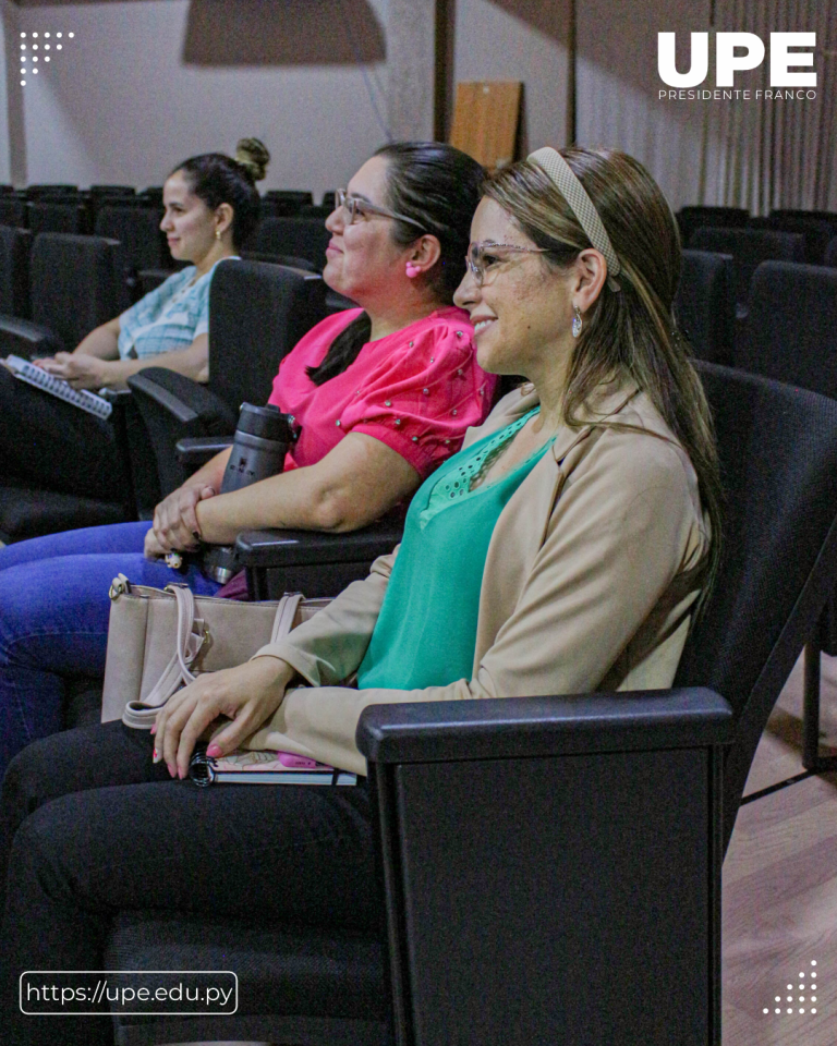 Capacitación Docente: Facultad de Ciencias Médicas 